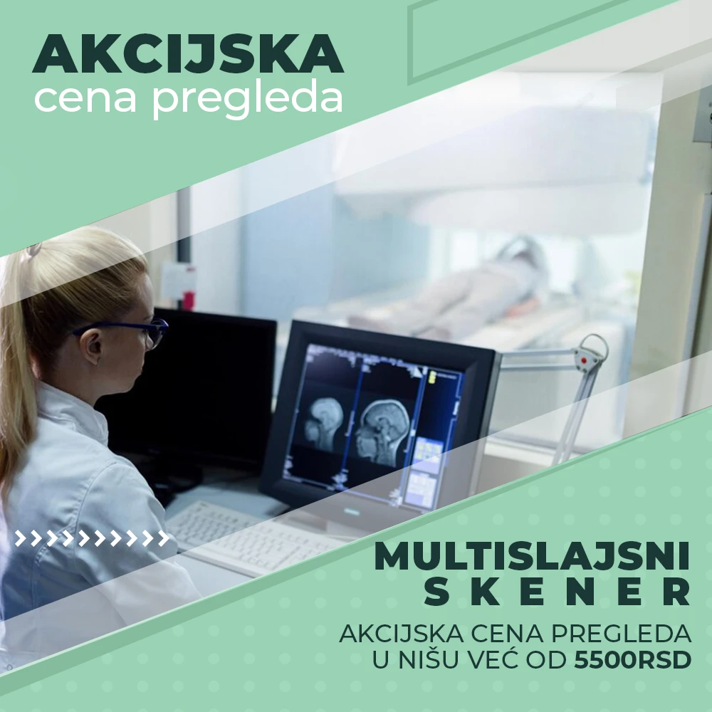 Eurodijagnostika Niš