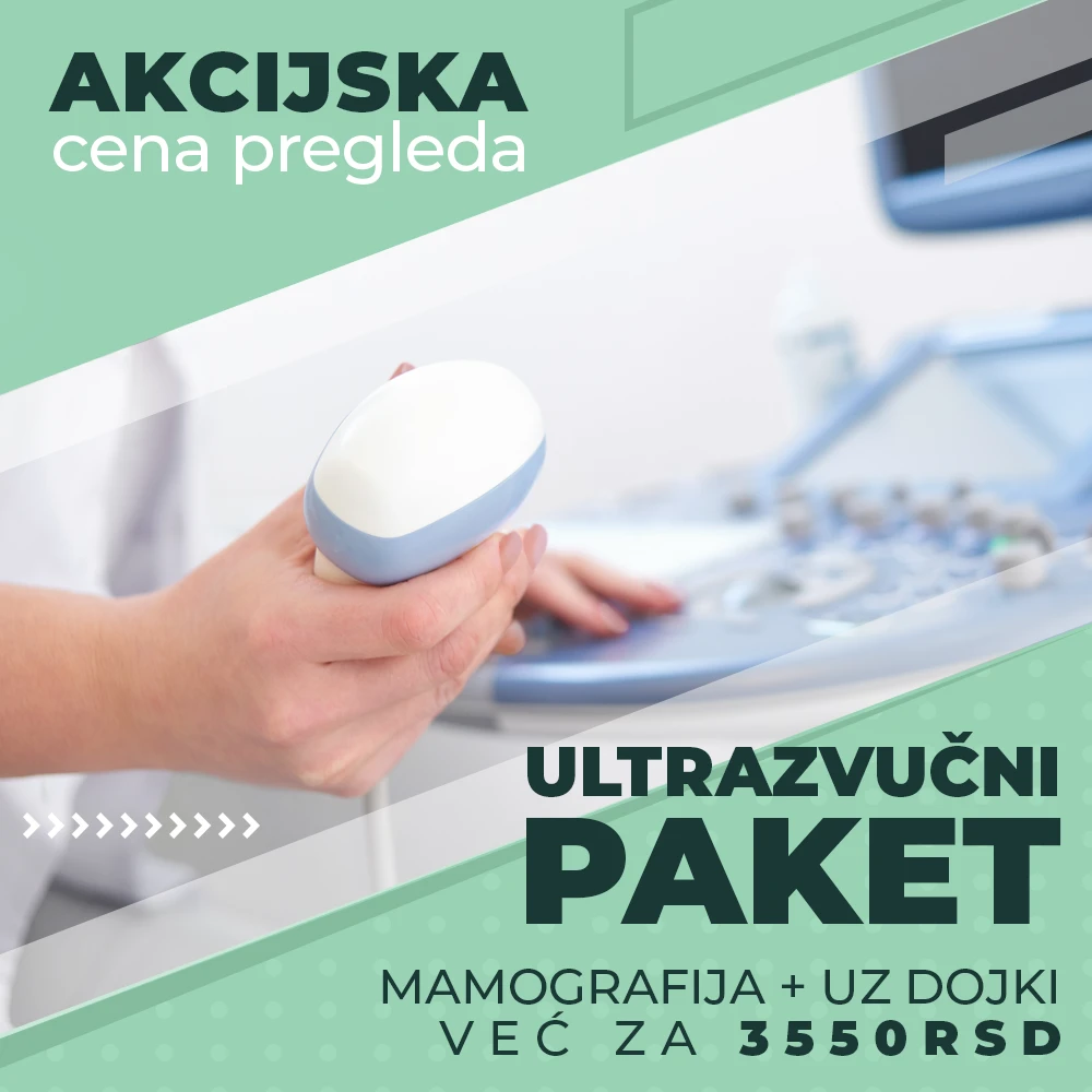 Eurodijagnostika Niš